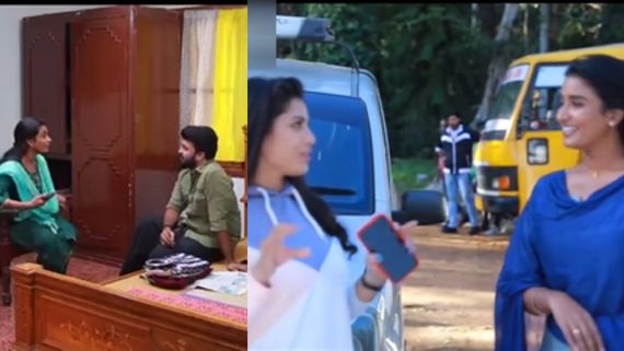  Kizhakku vaasal serial: டபுள் ஆம்லெட்.. சிக்கன் 65.. தயாளன் சதியில் சிக்கிய நடேசன்!