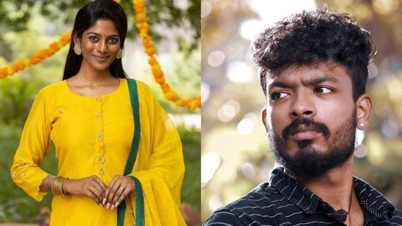  Bigg boss tamil 7: சாரி செல்லாது.. மன்னிப்பு கேட்ட நிக்சனுக்கு வினுஷா பதிலடி!