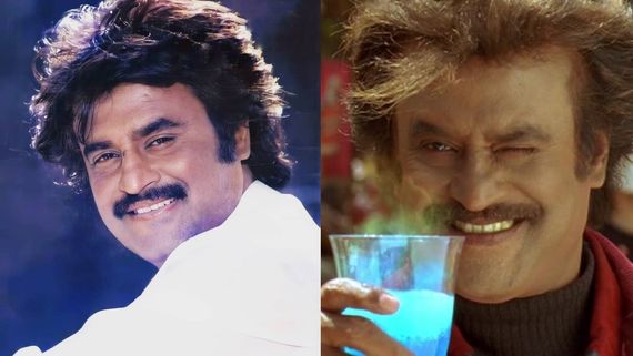 Rajini - கையில் ஒரு கிளாஸ் விஸ்கி இருந்தால் போதும்.. என்ன ரஜினி இவ்வளவு ஓபனா பேசிருக்காரு? 