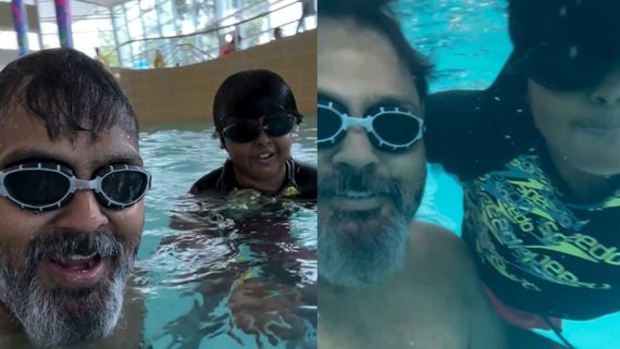  Singer Yugendran: பிக்பாஸ் பரபரப்பு.. யுகேந்திரன் செஞ்ச கூல் வேலை!