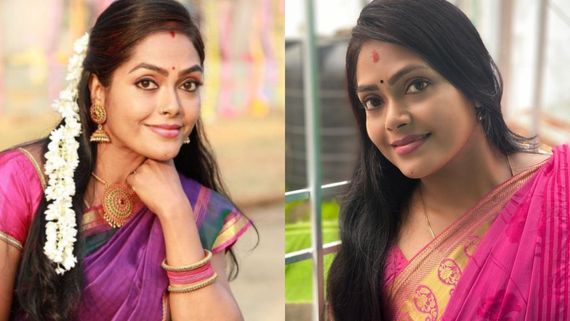 நீ நிம்மதியா இருக்க முடியாது.. நள்ளிரவில் ஆபாசமாக பேசி நடிகை ஜெயலட்சுமியை மிரட்டிய மர்ம நபர்!