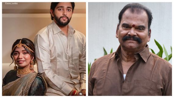 ஷங்கரின் மகள் எடுத்த அதிரடி முடிவு.. பயில்வான் ரங்கநாதன் சொன்ன ஷாக்  நியூஸ்!