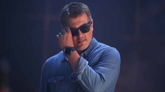 Ajith - இப்போ 100 கோடி ரூபாய் சம்பளம்.. 10 வருடங்களுக்கு முன் அஜித்தின் சம்பளம் இவ்வளவுதானா? 