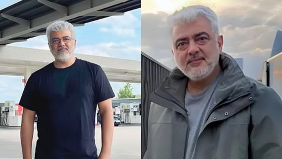 Actor Ajith: விடாமுயற்சியை தொடர்ந்து ஏகே63.. முழுமையாக வெளிநாட்டில் நடக்கும் சூட்டிங்!