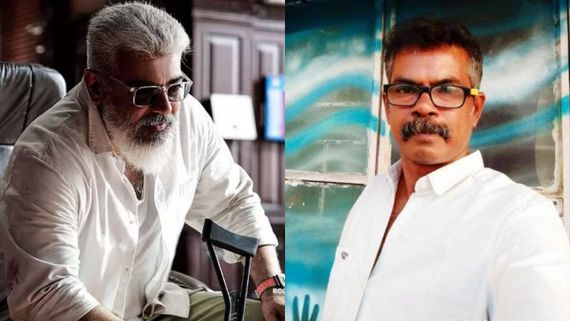 அஜித்தை அரசியலுக்கு அழைத்த ஜெயலலிதா.. மறுத்த ஏகே.. பத்திரிகையாளர் வி.கே.சுந்தர் ஷேரிங்ஸ் 