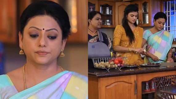 Baakiyalakshmi: ரெஸ்டாரெண்ட் துவக்கவிழாவிற்கு அமைச்சரை கூப்பிட்ட பாக்கியா.. விரைவில் ஓபனிங்!