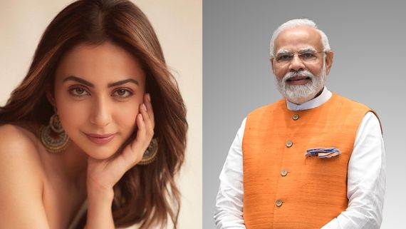 காதலரை கரம் பிடிக்கும் ரகுல் ப்ரீத் சிங்.. பிரதமர் மோடியால் திருமணத்தில் ஏற்பட்ட மாற்றம்!