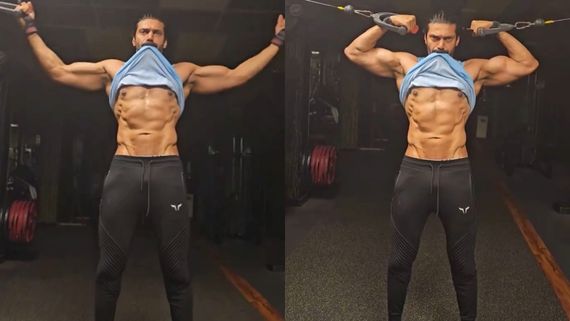 Arya: மீண்டும் முரட்டுத்தனமான லுக்கிற்கு மாறிய ஆர்யா.. இந்தமுறை எந்த படத்திற்கு தெரியுமா?