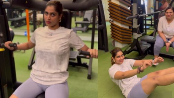 Shivani Narayanan: அந்த இடத்துக்கும் அம்மாவை கூட்டிட்டு போகும் ஷிவானி.. இவ்ளோ மோசமா கமெண்ட்ஸ் வருதே!