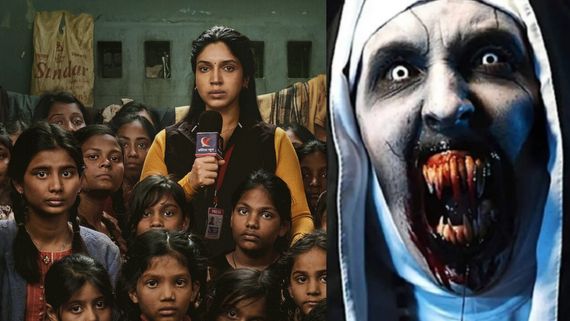 OTT: இந்த வார வீக்கெண்டில் இந்த படத்தை மிஸ் பண்ணிடாதீங்க.. உறைய வைக்கும் உண்மை சம்பவம் Bhakshak!