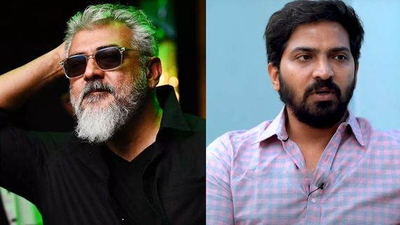 Mankatha 2 - என்னது மங்காத்தா 2 வராததற்கு அஜித்தான் காரணமா?.. வைபவ் சொன்ன தகவலால் ரசிகர்கள் அதிர்ச்சி 