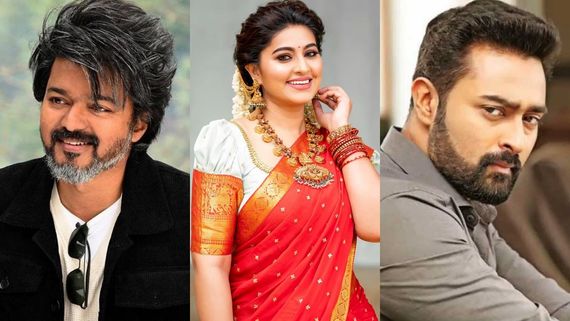 Sneha - விஜய் மாதிரி பண்ணனுமா.. அப்போ இதை செய்.. பிரசன்னாவிடம் கண்டிஷன் போட்ட சினேகா 