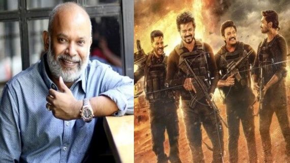 GOAT ஃபர்ஸ்ட் சிங்கிள் வருமா வராதா?.. வெங்கட் பிரபு என்ன டக்குனு இப்படி சொல்லிட்டாரு 