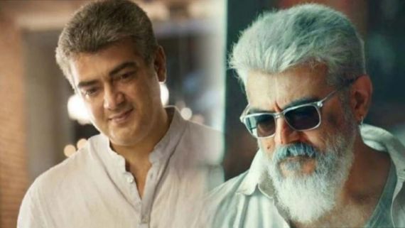 Ajith - தொலைதூரத்திலிருந்து ஆசை ஆசையாய் வந்த ரசிகர்.. வாசலோடு துரத்திவிட்ட அஜித்? 