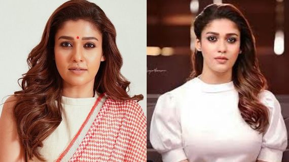 Nayanthara - என்னது இது அந்நியன் மாதிரி.. நயன்தாரா போட்டிருக்கும் போஸ்ட்.. குழப்பத்தில் ரசிகர்கள் 