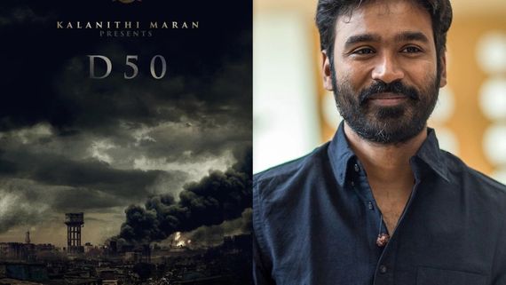  Dhanush D 50: VIP சென்டிமென்ட்... D 50 ரிலீஸ் தேதியை முடிவு செய்த தனுஷ்... அப்போ இதுவும் ஹிட் தான்!
