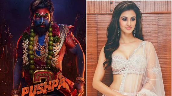 Disha patani: புஷ்பா 2 நாயகனுடன் ஆட்டம் போட காத்திருக்கும் கங்குவா நாயகி.. சமந்தா போல வருமா?