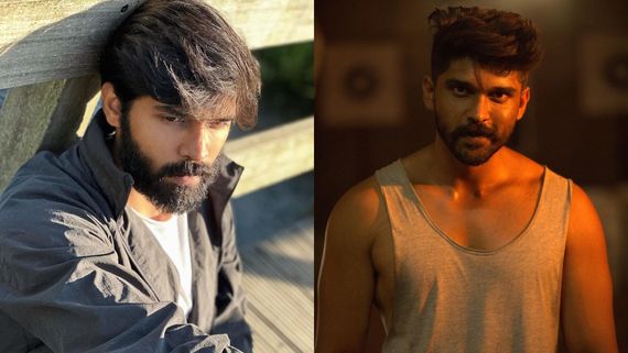 Dhruv vikram: விஜய் வழியில் நடிகர் த்ருவ் விக்ரம்.. DV3 படத்தின் சூட்டிங் ப்ளான் இதோ!