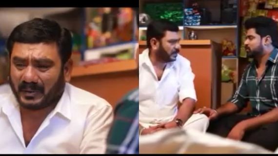  Pandian stores 2 serial: நான் நல்ல அப்பாவா இல்லையா.. பாண்டியனுக்கு வந்த டவுட்.. ஆடிப்போன சரவணன்!