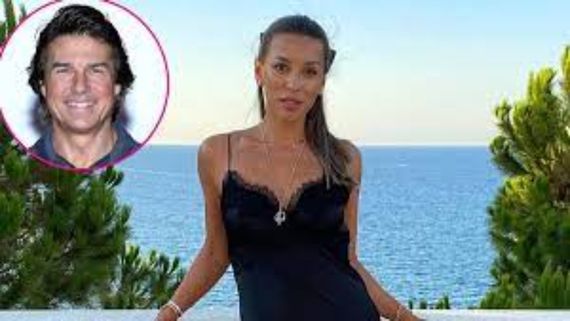 61 வயசுல வாலிபம் புகுந்து விளையாடுது!.. 25 வருஷ இடைவெளியில் 4வது காதலியை பிடித்த பிரபல நடிகர்! 