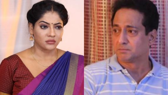  Baakiyalakshmi serial: ராதிகாவிற்கு தெரியவந்த கோபி குறித்த உண்மை.. சிக்கினான்டா சேகரு!