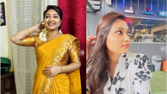 திருமண போட்டோ டெலிட் செய்த சீரியல் நடிகை.. அதற்குள் விவாகரத்தா? குழப்பத்தில் ரசிகர்கள்!