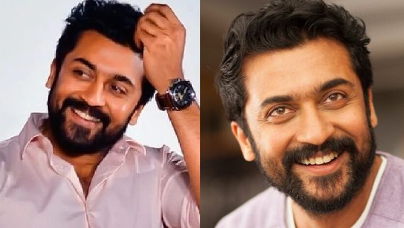  Actor Suriya: படத்தேர்வுக்கு புதிய யுக்தி.. வேற லெவலில் திட்டமிடும் நடிகர் சூர்யா!