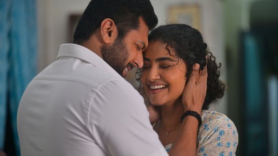 Siren Review: சைரன் விமர்சனம்.. ஜெயம் ரவி, கீர்த்தி சுரேஷ் மோதல்.. படம் வொர்த்தா? இல்லையா?