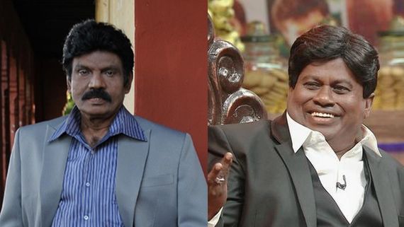 Senthil - ரஜினியே பண்ணிடுவார்.. நீ என்ன பண்ணுவ.. கிண்டலடித்த கவுண்டமணி.. சோகத்துடன் சரக்கு போட்ட செந்தில் 