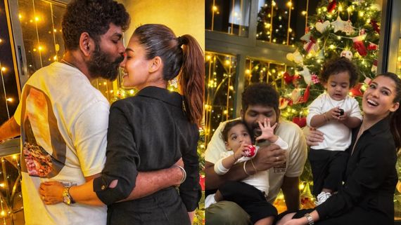 லேடி சூப்பர் ஸ்டார் பட்டம் சும்மா கிடைக்கல.. நயன்தாராவை கொண்டாடும் ரசிகர்கள்!