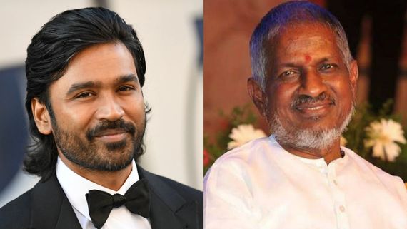 Ilayaraaja - இளையராஜா பயோபிக்.. சிபாரிசு செய்த தனுஷ்.. ஓகே சொன்ன இசைஞானி.. இயக்குநர் யார் தெரியுமா? 