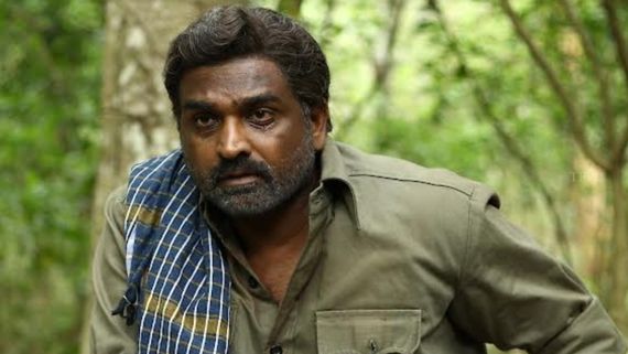  Vijay Sethupathi: 8 நாள் சூட்டிங்ன்னு சொன்னாங்க.. இப்ப 100 நாட்கள் நடிச்சாச்சு.. விஜய் சேதுபதி ஓபன்!