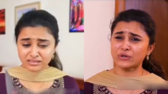  Sangamam episodes: அப்பாவின் தற்கொலை முயற்சி.. மனம் வெறுத்து தானும் தற்கொலைக்கு முயலும் ராஜி!