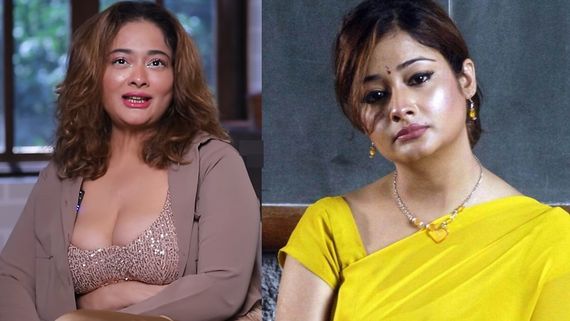 Kiran: நான் ஆபாச படத்தில் நடிக்கல.. கவர்ச்சியா போட்டோ போட்டா.. கூப்புடுவியா? கிரண் வேதனை!