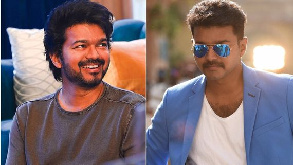 கஸ்தூரி பாய் நகருக்கு எப்படி போகணும்.. தன்னுடைய வீட்டுக்கே வழி கேட்ட விஜய்..  த்ரோபேக் வீடியோ!