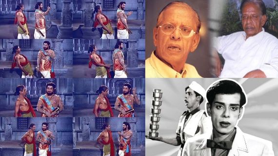 Nagesh - தயாரிப்பாளர் வீட்டு சுவர் ஏறி குதித்த நாகேஷ்.. அடேங்கப்பா எவ்வளவு கஷ்டப்பட்ருக்காரு பாருங்க 