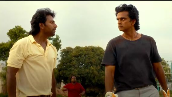 இந்த வெற்றிக்காக என்னோட பெற்றோர் தான் ஏங்குனாங்க.. சாந்தனு நெகிழ்ச்சி!