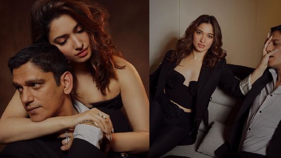 Tamannah - தமன்னாவின் திருமணம் எங்கே நடக்கப்போகுது தெரியுமா?.. காதலர் சொன்ன செம நியூஸ் 