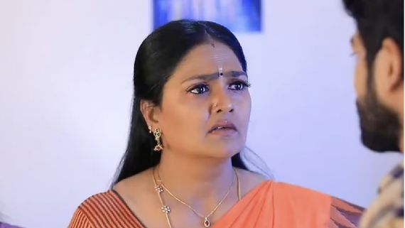  Sangamam episodes: பாக்கியாவால் ராஜியை கண்டுபிடிக்கும் கோமதி.. உணர்ச்சிப்பூர்வமான சந்திப்பு!