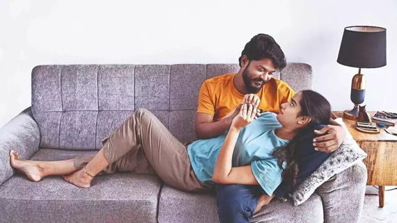 Bestie தப்பான விஷயம் கிடையாது.. கல்யாணம் ஆனாலும் பொண்ணுங்க ஆண்களோட பழகலாம்.. மணிகண்டன் பேச்சு!