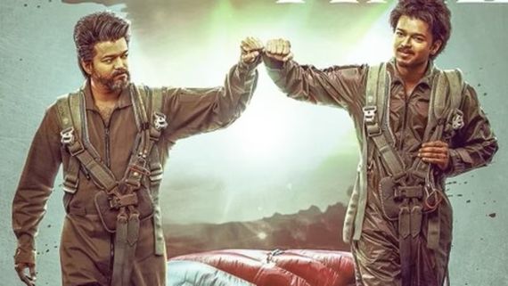 GOAT: கோட் ரிலீஸ் தேதியில் திடீர் மாற்றம்... விஜய்யின் அதிரடி முடிவு... எல்லாம் அரசியலுக்காக தான்!