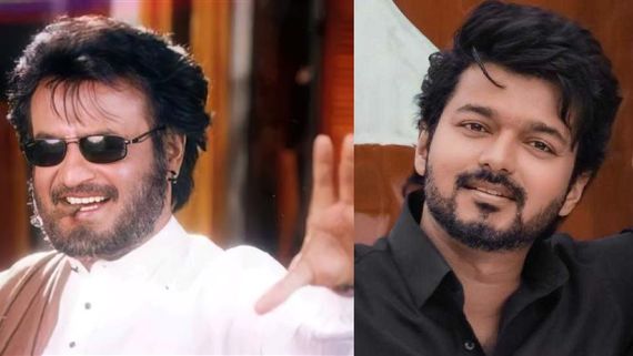 Vijay - படையப்பா படத்தில் நடிக்க சான்ஸ் கேட்ட விஜய்.. ட்ரெண்டாகும் பழைய வீடியோ 