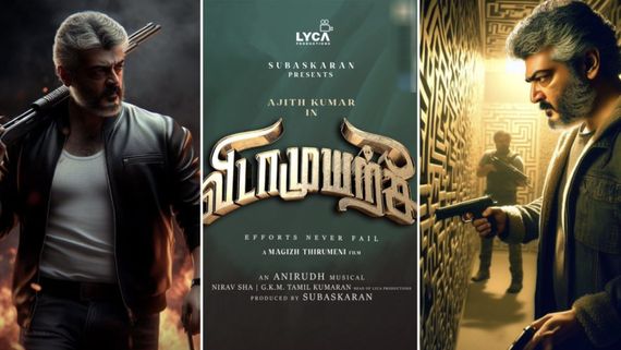 Actor Ajith: அஜித்தின் விடாமுயற்சி படத்தின் அடுத்தக்கட்ட சூட்டிங்.. அட அங்கேயா?