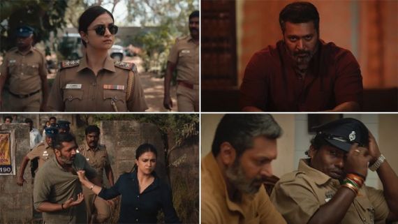 Siren OTT: தியேட்டரில் கெத்து காட்டிய சைரன்.. ஓடிடி ரிலீஸ் எப்போது தெரியுமா?