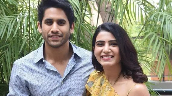 Samantha - நாக சைதன்யாவை சமந்தா பிரிவதற்கு காரணம் இதுவா?.. பல வருடங்கள் கழித்து வெளியானது சீக்ரெட் 