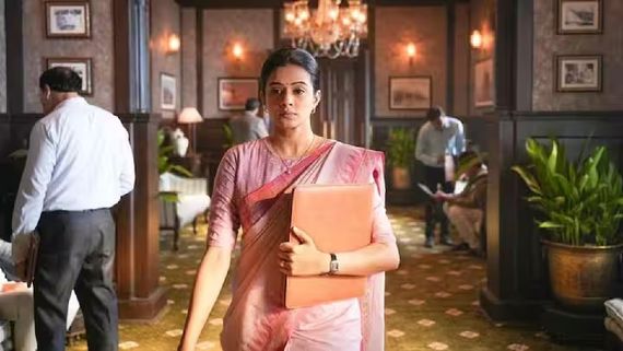  Actress Priyamani: அட இப்படியெல்லாமா பண்றாங்க.. பாலிவுட் நடிகர்கள் குறித்து பிரியாமணி ஆச்சர்யம்!