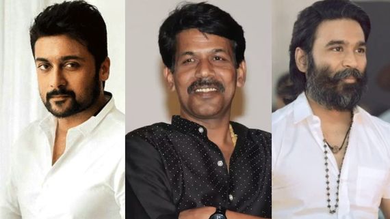 பாலாவுக்கு பண்ணது போல வெற்றிமாறனுக்கும் பண்ணப் போறாரா சூர்யா?.. வாடிவாசலில் அந்த நடிகர் செட்டாவாரா?