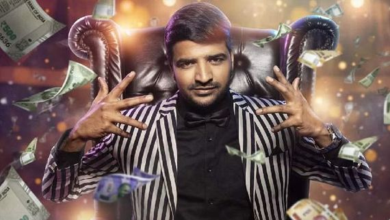 சிரிக்க வைக்காத சதீஷ்.. நீங்க காட்டுன வித்தைக்கு இதுவே ஜாஸ்தி.. வித்தைக்காரன் வசூல் இவ்ளோதானா?