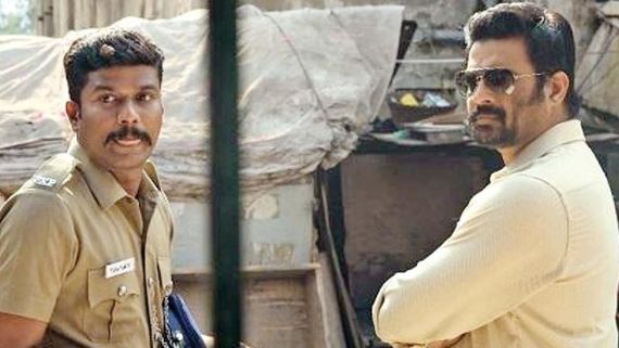  Actor Manikandan: விக்ரம் வேதா டயலாக் ரைட்டர் ஆனது இப்படித்தான்.. மணிகண்டன் கூல் பேட்டி!