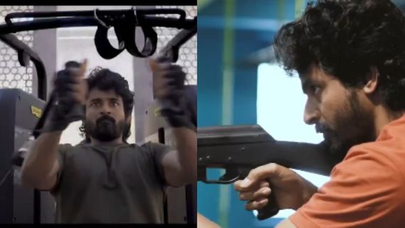  Sivakarthikeyan: ஆக்ஷன் ஹீரோவாக மாஸ் காட்டும் சிவகார்த்திகேயன்.. SK21 டைட்டில் -டீசர் ரிலீஸ் அப்டேட்!